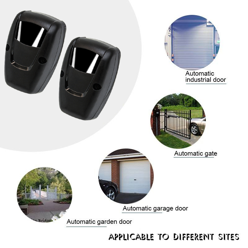 Photocell YET616 beam sensor